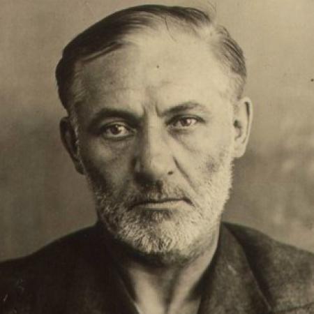 Биценко Федор Петрович