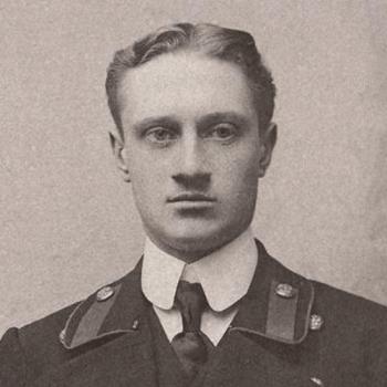 Иорданский Владимир Петрович