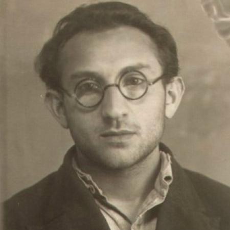Вайсман Абрам Моисеевич