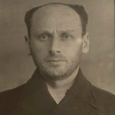 Вольф Юлий Исидорович