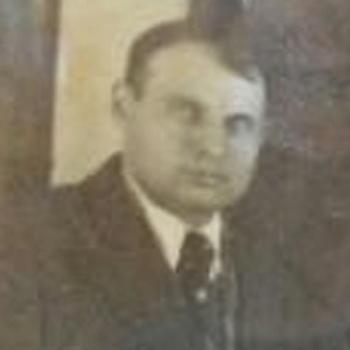 Каписко Михаил Александрович