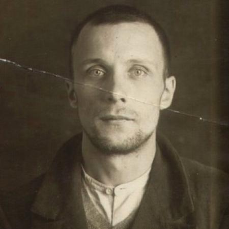 Альмут Михаил Осипович