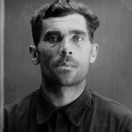 Афанасьев Николай Федорович