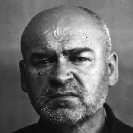 Волков Андрей Степанович
