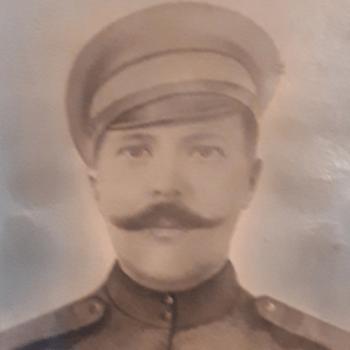 Яковлев Александр Яковлевич