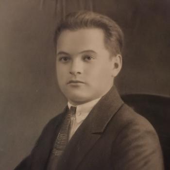 Мусин Мухаммед Галеевич