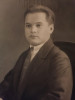 Мусин Мухаммед Галеевич