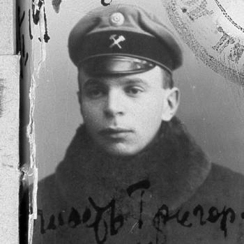 Кибель Григорий Борисович
