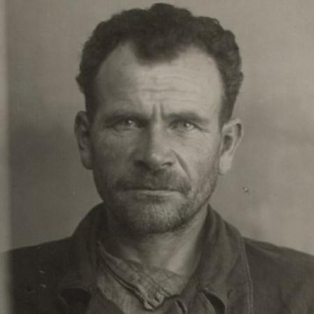 Богданчук Климентий Данилович