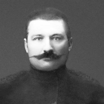 Бурмистров Алексей Дмитриевич