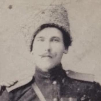Аверин Иван Маркович