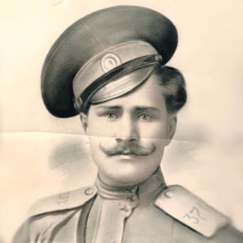 Шульгин Николай Иванович