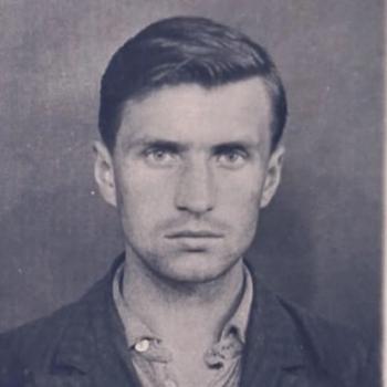 Багров Василий Степанович