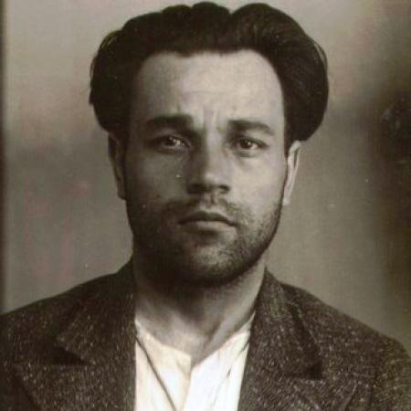 Боцех Андрей Иванович