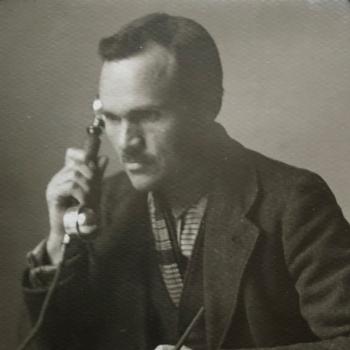 Свинолобов Алексей Трофимович