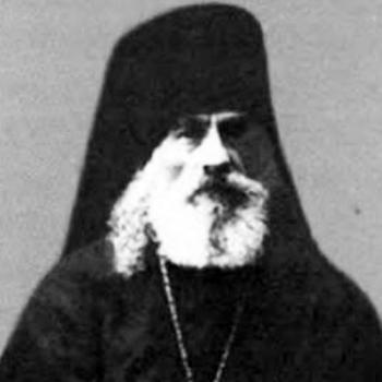 Берёзкин Федор Алексеевич
