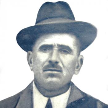 Янчев Иван Дмитриевич