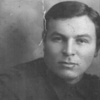 Барашкин Георгий Романович