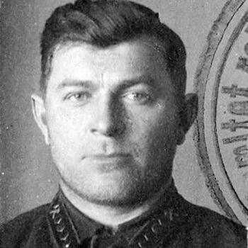 Барашкин Павел Романович