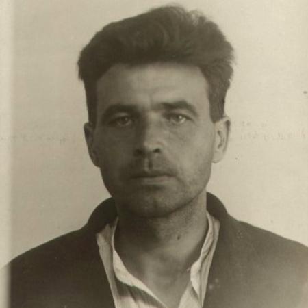 Белевец Павел Тимофеевич