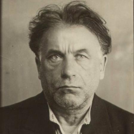 Виславский Адам Иванович