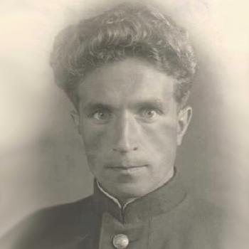 Тюрин Федор Иванович