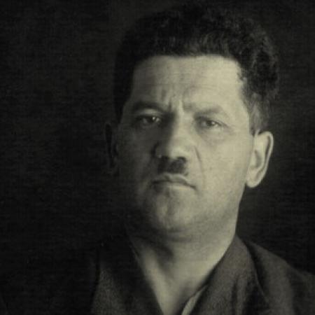 Айнштейн Ерухим Гершевич