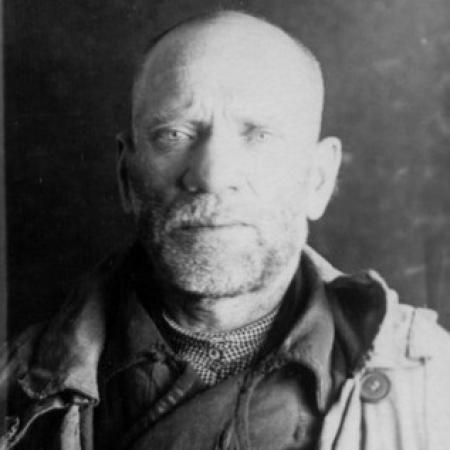Бакланов Петр Николаевич