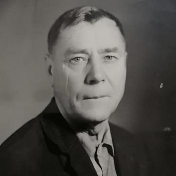 Адам Матвей Иванович