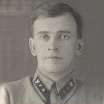 Барашкин Василий Леонтьевич