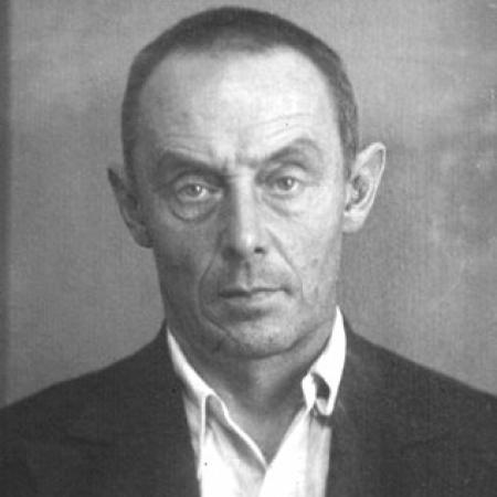 Бельц Виктор Иванович