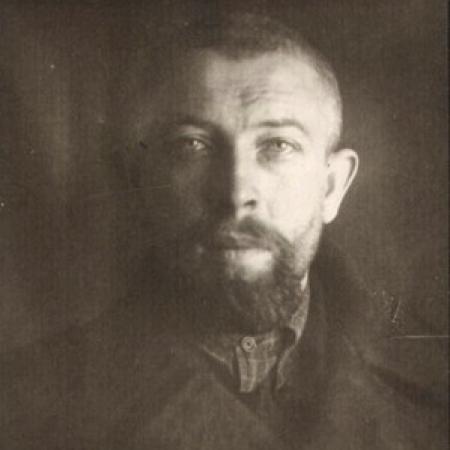 Бортник Хацкель Гершевич