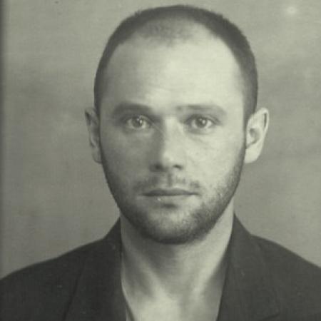 Аронов Зигмунд-Зусман Борисович