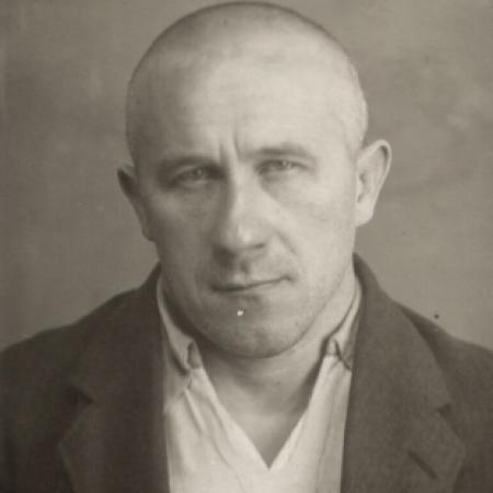Вольский Богдан Станиславович