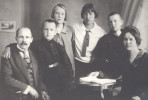 Петрунина Тамара Максимовна