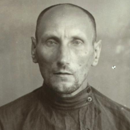 Жоховский Иван Бернардович