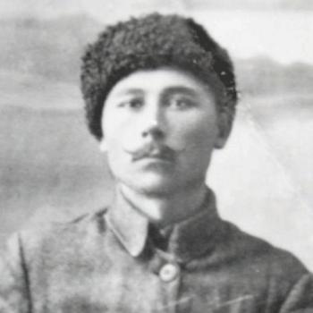 Половин Петр Зиновьевич