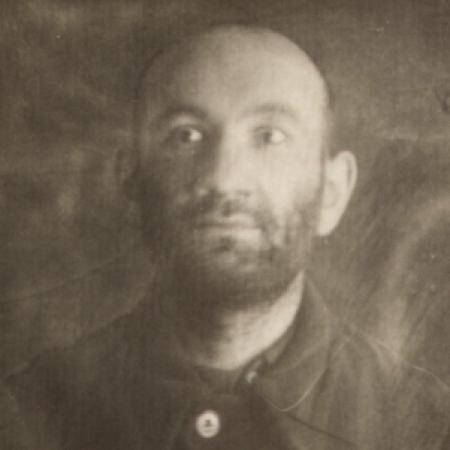 Гостинский Меер Яковлевич