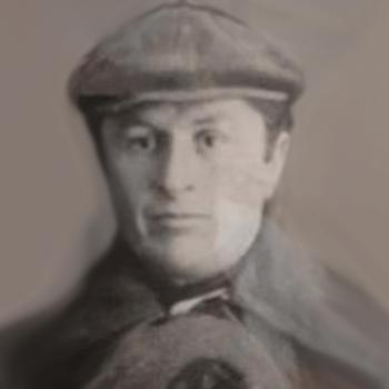 Рейнгард Максим Петрович