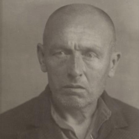 Гембальский Иосиф Петрович