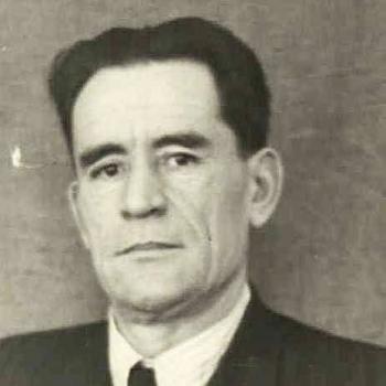 Кремер Яков Иванович