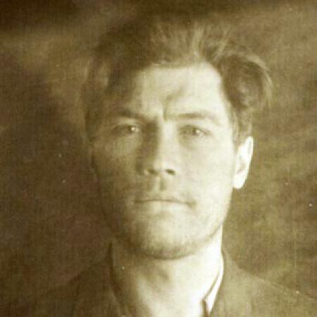 Винник Василий Прокофьевич
