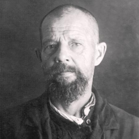 Гусев Федор Евдокимович