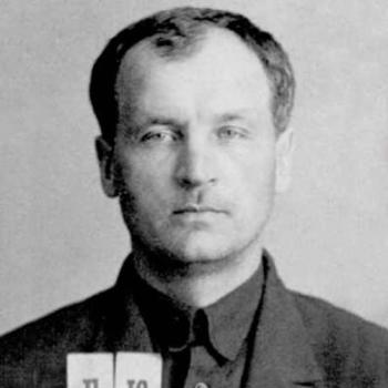 Голендеров Александр Павлович