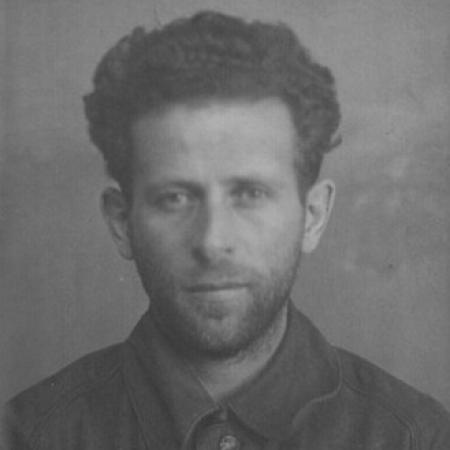 Бабич Яков Ефремович