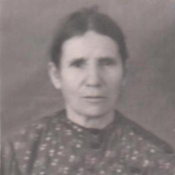 Стракович Екатерина Максимовна