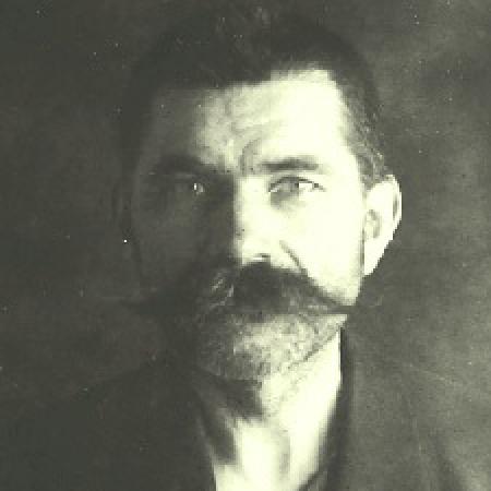 Василевский Климент Иосифович