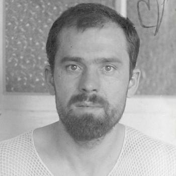 Горох Семен Лукич