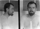 Горох Семен Лукич, фотография из архивного уголовного дела № 3474. Декабрь 1936 г.