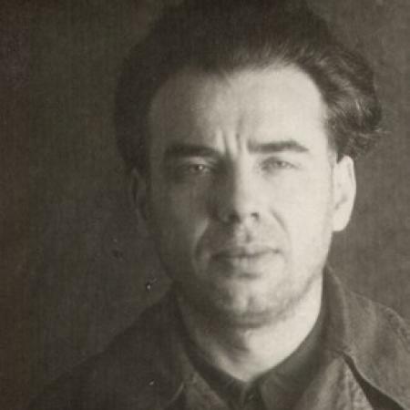 Блюменталь Генрих Львович